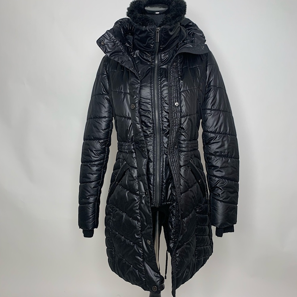 Women French Connection puffer jacket